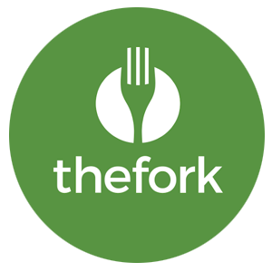 The fork Mozzafiato